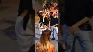 baile bailar bailando salsa bachata Kizomba música canciones