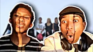 Pop The Ballon  [REACTION ]