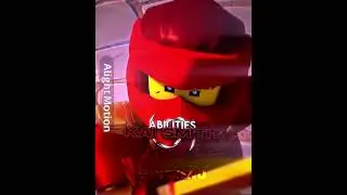 KAI VS NOKT (NINJAGO DR)