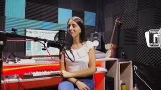 Taguhi Sargsyan- Qo sirov (cover by Gevorg Mheri)