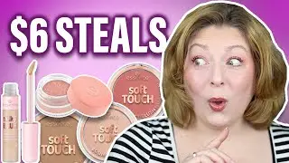 New Essence Makeup Releases That Are Absolute STEALS! 😱