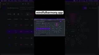 A great music production tool mindfulharmony.app #musicproducer #musicproduction #musician
