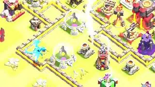 TH12 UPDATE _-_ Electro dragon trailer