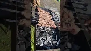 Шашлык