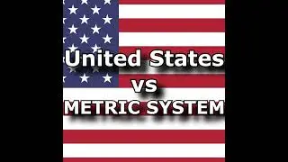 Why Haven't Americans Adopted the Metric System?