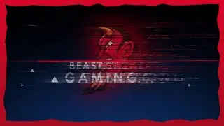 Devil Gaming Logo Animation | Logo Reveal | After Effects Logo Animation