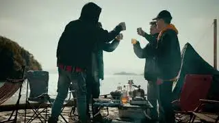 旅 - THUNDER 【MV】