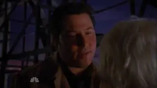 Matt/Daphne - Sound of Snow