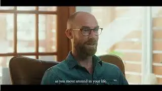 Chris Bale - An Out Of Bodied Society (The Interview)