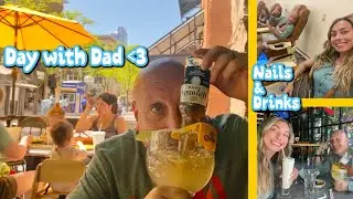 Daddy Daughter Day in Denver