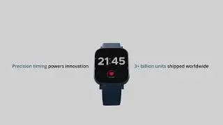 Elevating AI Data Centers with SiTime MEMS: Precision Timing Drives Superior Performance
