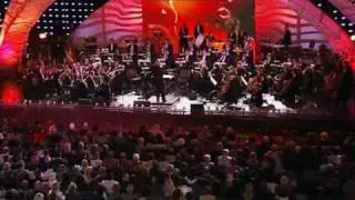 Увертюра к опере «Орфей в аду» (Жак Оффенбах)