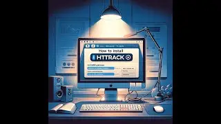 How to Install Httrack on Kali Linux