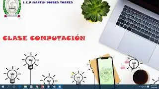 WORD TABLAS - MARTIN DIOSES TORRES