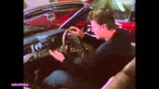 Fun Buffyverse Moments - Wrong Car