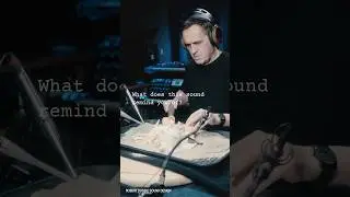 Sound Design: Creative Cinematic FX for Film & Video Games 🎧
