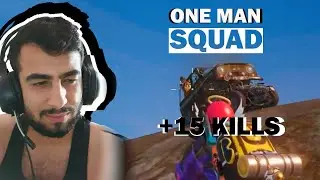 SONUMUZ ÇOK KÖTÜ OLDU / PUBG MOBİLE ERANGEL