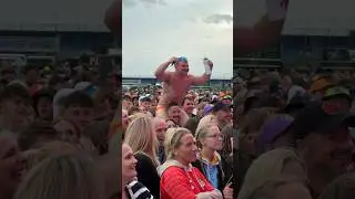 Is That Valtteri!?! 🤣😂