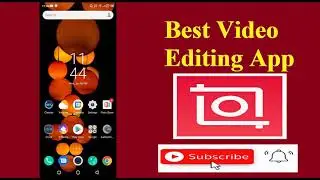 BEST video editors for Android in 2021 | Inshot app using in Urdu | Video editing in mobile
