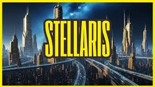Stellaris 4.1 Beginner Guide: Build Your Galactic Economy & Dominate the Mid-Game!