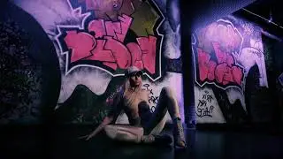 Marian Hill - Subtle Thing | Alla Laas Choreography