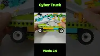 Short Cyber Truck Tesla