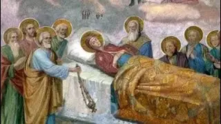 Молитви утреннія