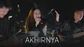 Rossa - Intro & Akhirnya (Special Clip From 50th Floor ThePlaza)
