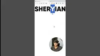 10/100 Tricks: Border on Text | Text Stroke | HTML CSS JS Animation and Effects 