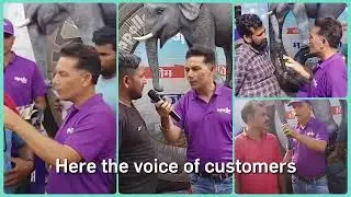 Voice of Customers | Customer Testimonials | Apollo Vihaan | Commercial Vehicle Tyres