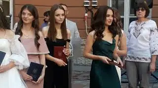 Фаховий медичний коледж ІФНМУ. Випуск 2024