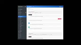 Bx-Code Premium Admin  Dashboard UI Kit