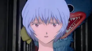 we lost the blue huggy wuggi💀🤭