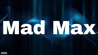 Lil Durk - Mad Max (Lyrics)