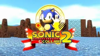 The Sonic Oddball Crackups Collab 2 Final