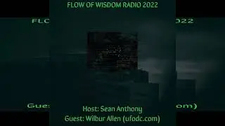 Dr. Wilbur Allen: "NASA is withholding the fact that there was indeed a civilization on Mars" Part 3