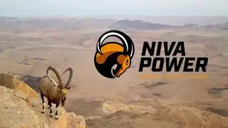 NIVA Power / Infovideo / Offroad  Outdoor  Camping /Angebot 2021