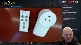 Home Assistant - RF Plugs and Broadlink (again) and some Leak Detectors both RF and Zigbee