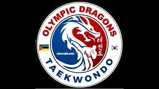 Campeonato nacional de Taekwondo 2023 - Inhambane - Moçambique