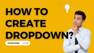 Bootstrap ma dropdown kasy banai|Bootstrap down #BootstrapDropdown #BootstrapTutorial