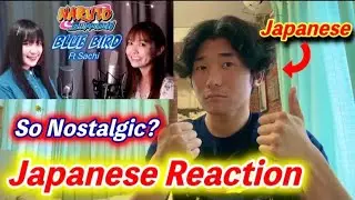 Japanese React to 