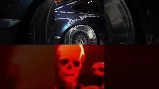 The best car☠️💀 #car #phonk #shorts