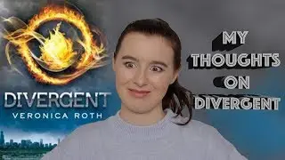 Divergent Spoiler Review (review flash flood 5/5)