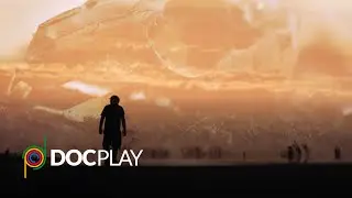 The Burnt Half | Official Trailer | DocPlay