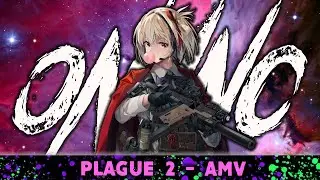 ONI INC. - PLAGUE 2 | Prod. 