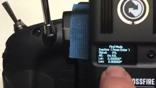 TBS Crossfire First Look