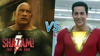 Why SHAZAM 2 Will Change the DCEU Forever