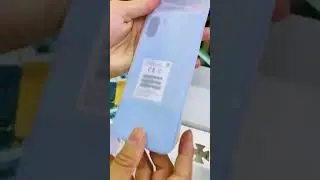 Unbox RedmE NeW Arriaval