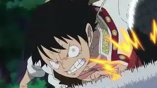 Ван пис амв - one peace [ AMV ]
