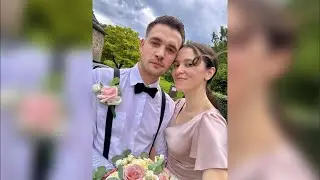 СВАДЬБА ПАВЛА&КАРОЛИНЫ 13.07. 2024 || 3 часть
